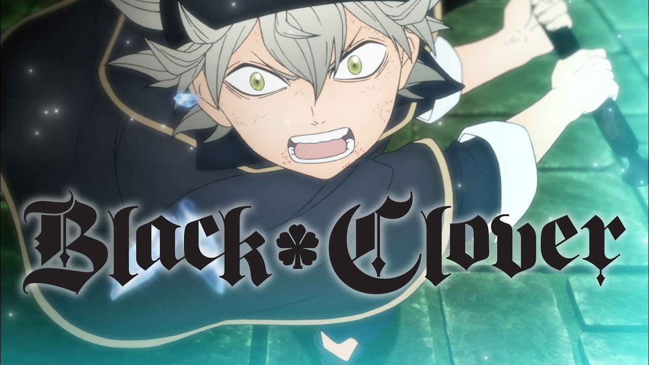 Black clover episode online 9 dub